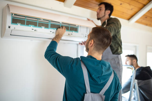 Best Solar-powered HVAC Systems in Lake Mohegan, NY