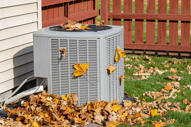 Best Energy-efficient HVAC Solutions in Lake Mohegan, NY