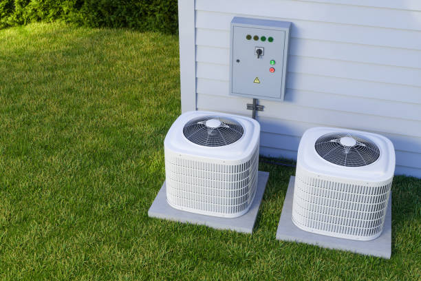  Lake Mohegan, NY HVAC Pros
