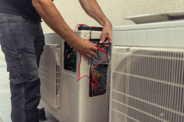 Best HVAC Training and Certification in Lake Mohegan, NY