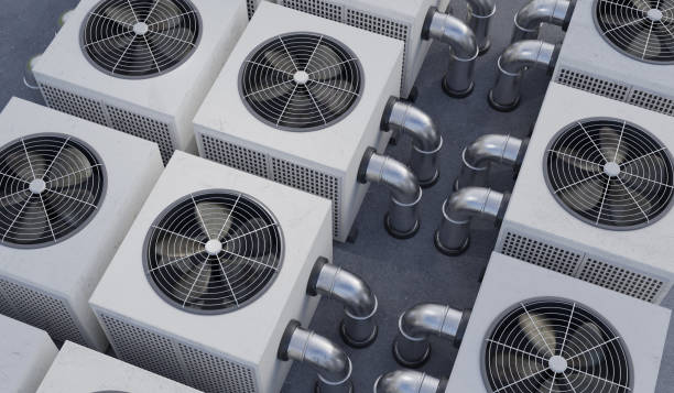 Best HVAC Software and Technology in Lake Mohegan, NY